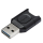 Czytnik kart SD KINGSTON microSD MobileLite Plus